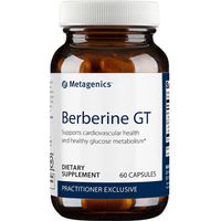 Metagenics Berberine GT 